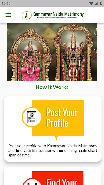 Play Kammavar Naidu Matrimony and enjoy Kammavar Naidu Matrimony with UptoPlay Play Kammavar Naidu Matrimony and enjoy Kammavar Naidu Matrimony with UptoPlay