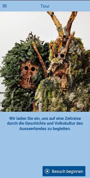 Play Kammerhof Museum Bad Aussee  and enjoy Kammerhof Museum Bad Aussee with UptoPlay