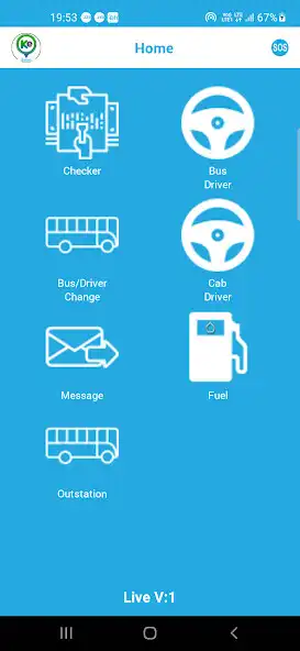 Play Kammute Support as an online game Kammute Support with UptoPlay