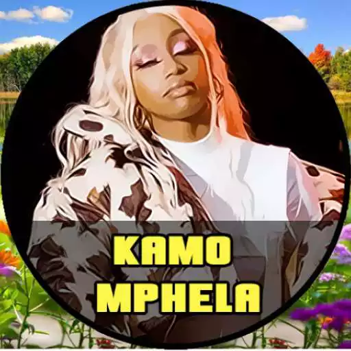 Play Kamo Mphela All Songs APK Play Kamo Mphela All Songs APK