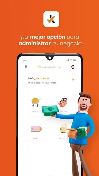 Play Kampanee  and enjoy Kampanee with UptoPlay