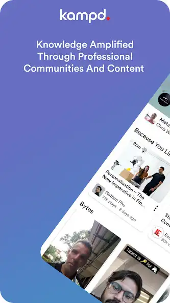 Play Kampd  and enjoy Kampd with UptoPlay