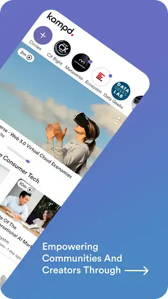 Play Kampd as an online game Kampd with UptoPlay