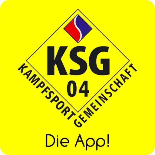 Play Kampfsportgemeinschaft 04 e.V. APK