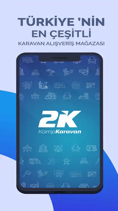 Play Kamp Karavan Market  and enjoy Kamp Karavan Market with UptoPlay