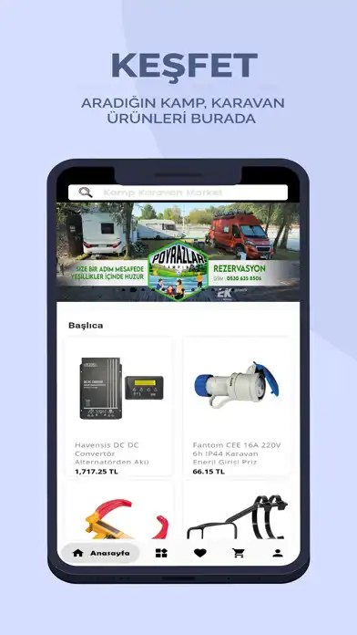 Play Kamp Karavan Market as an online game Kamp Karavan Market with UptoPlay