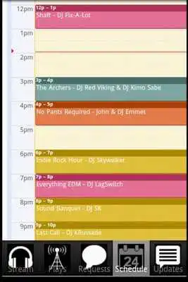 Play KAMP Student Radio Free App Play KAMP Student Radio Free App