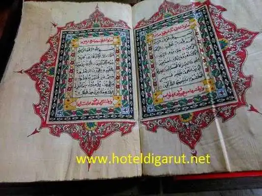 Play Kampung Bali Garut Play Kampung Bali Garut