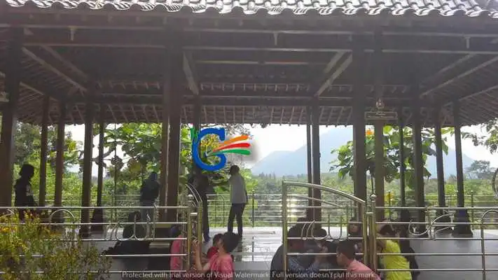 Play Kampung Bali Garut Play Kampung Bali Garut