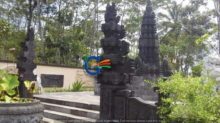 Play Kampung Bali Garut Play Kampung Bali Garut