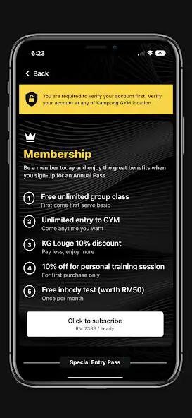 Play Kampung Gym  and enjoy Kampung Gym with UptoPlay