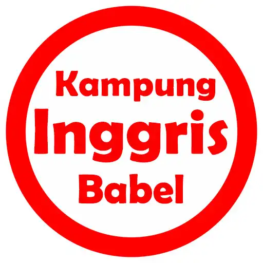 Play Kampung Inggris Babel APK Play Kampung Inggris Babel APK