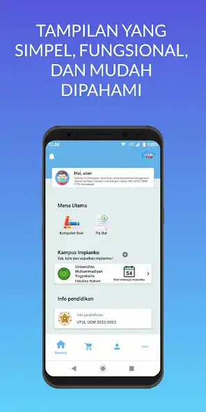 Play Kampung Soal  and enjoy Kampung Soal with UptoPlay