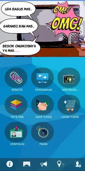 Play Kampung Tuser  and enjoy Kampung Tuser with UptoPlay