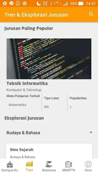Play Kampusku