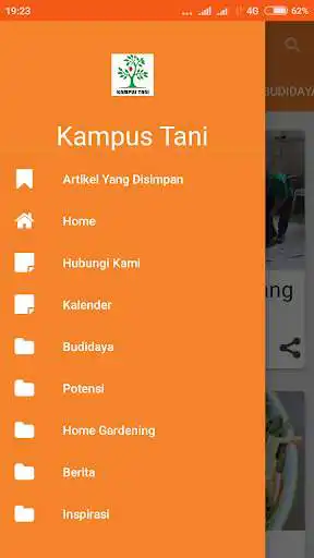 Play Kampus Tani  and enjoy Kampus Tani with UptoPlay