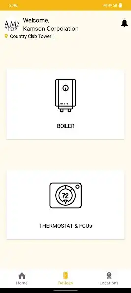 Play Kamson Care as an online game Kamson Care with UptoPlay