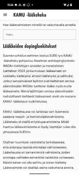 Play KAMU -lääkehaku as an online game online KAMU -lääkehaku with UptoPlay Play KAMU -lääkehaku as an online game KAMU -lääkehaku with UptoPlay