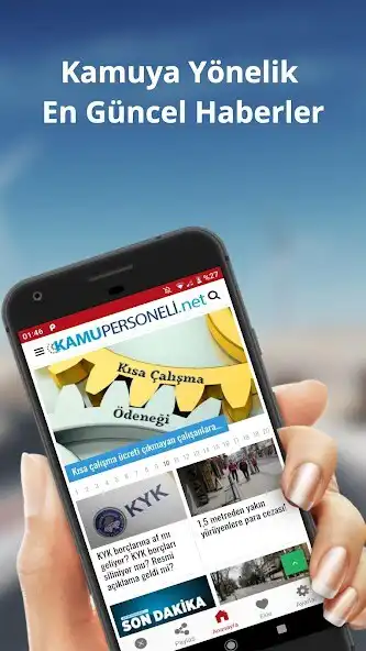 Play KAMU Personeli as an online game KAMU Personeli with UptoPlay