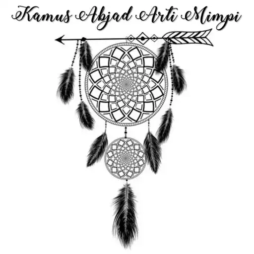 Play Kamus Abjad Arti Mimpi APK