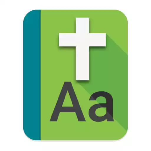Play Kamus Alkitab APK