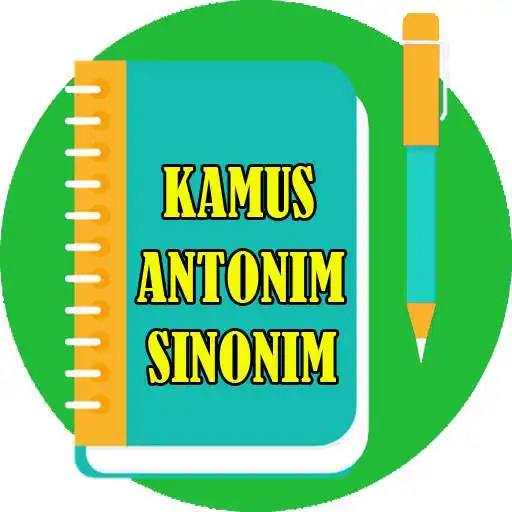 Play Kamus Antonim Sinonim APK