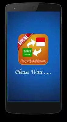 Play Kamus Arab Offline