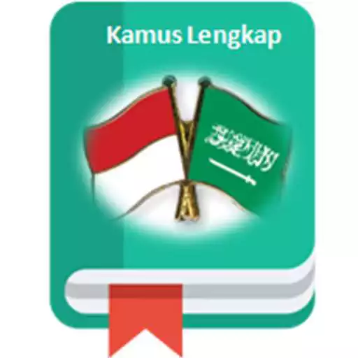 Free play online Kamus Bahasa Arab APK