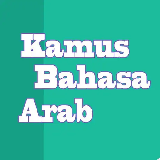 Play Kamus Bahasa Arab APK