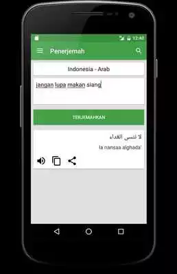 Play Kamus Bahasa Arab Offline