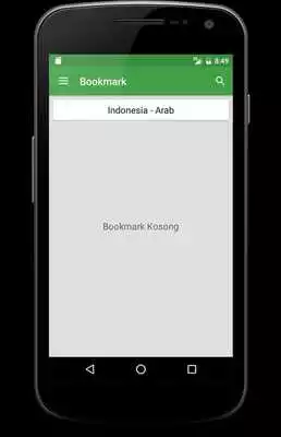 Play Kamus Bahasa Arab Offline