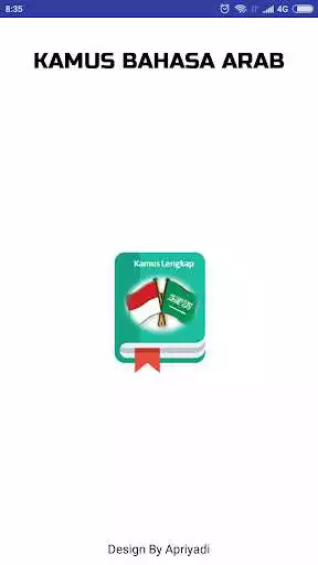 Play Kamus Bahasa Arab