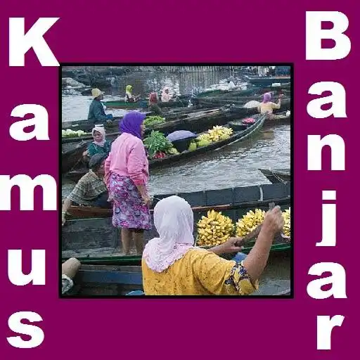 Play Kamus Bahasa Banjar APK Play Kamus Bahasa Banjar APK