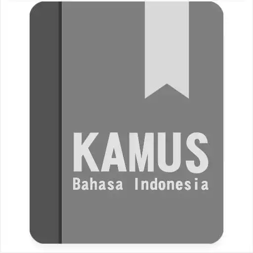 Free play online Kamus Bahasa Indonesia APK Free play online Kamus Bahasa Indonesia APK