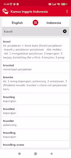 Play Kamus Bahasa Inggris