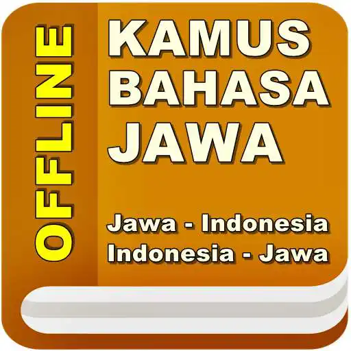 Play Kamus Bahasa Jawa Lengkap APK Play Kamus Bahasa Jawa Lengkap APK