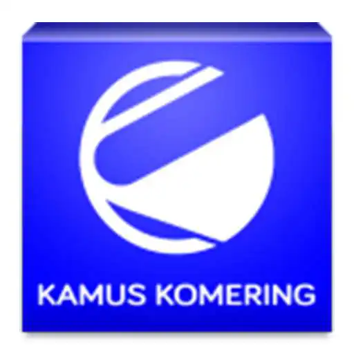 Free play online Kamus Bahasa Komering APK Free play online Kamus Bahasa Komering APK