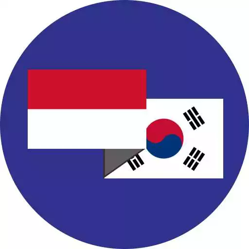 Play Kamus Bahasa Korea Offline APK
