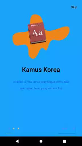 Play Kamus Bahasa Korea Offline and enjoy Kamus Bahasa Korea Offline with UptoPlay Play Kamus Bahasa Korea Offline and enjoy Kamus Bahasa Korea Offline with UptoPlay