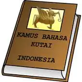 Free play online Kamus Bahasa Kutai APK