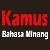 Free play online Kamus Bahasa Minang APK Free play online Kamus Bahasa Minang APK