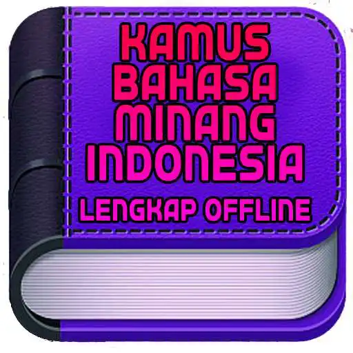 Play Kamus Bahasa Minang Indonesia Lengkap Offline APK