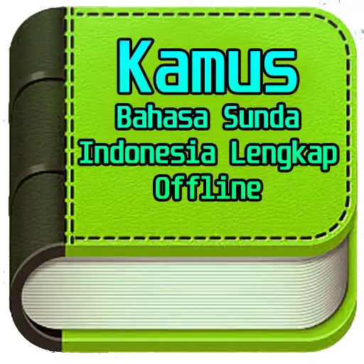 Play Kamus Bahasa Sunda Indonesia L APK