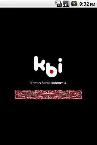 Play Kamus Batak Indonesia Play Kamus Batak Indonesia