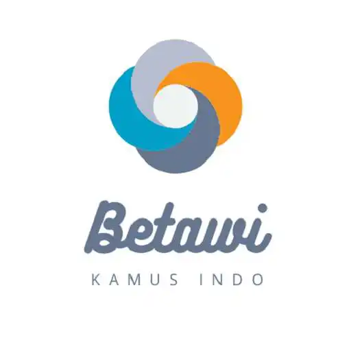 Play Kamus Betawi Lengkap APK