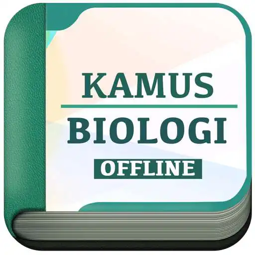 Play Kamus Biologi Offline Lengkap APK Play Kamus Biologi Offline Lengkap APK