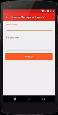 Play Kamus Budaya Indonesia