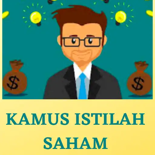 Play Kamus dan Istilah Saham APK