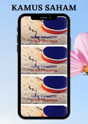 Play Kamus dan Istilah Saham as an online game Kamus dan Istilah Saham with UptoPlay