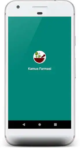 Play Kamus Farmasi 2021  and enjoy Kamus Farmasi 2021 with UptoPlay